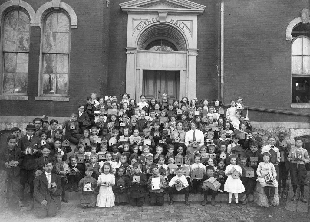 McKinley School